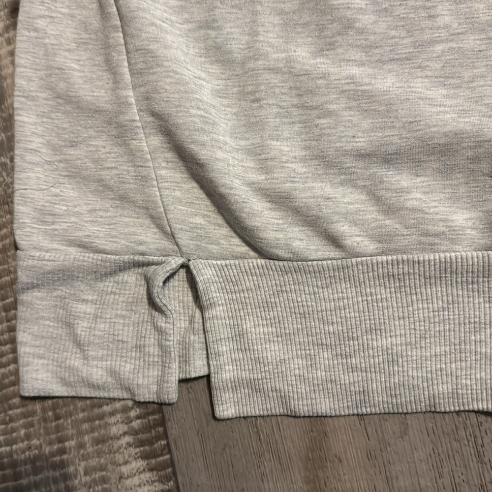 TE VERDE Sweatshirt-size XL - Picture 3 of 10